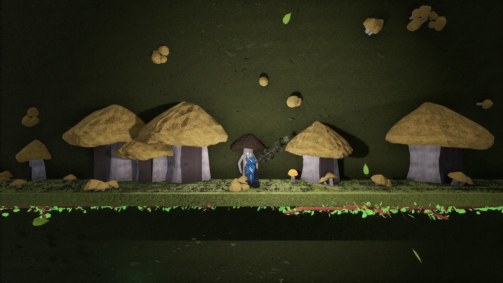 Robokid screenshot 9