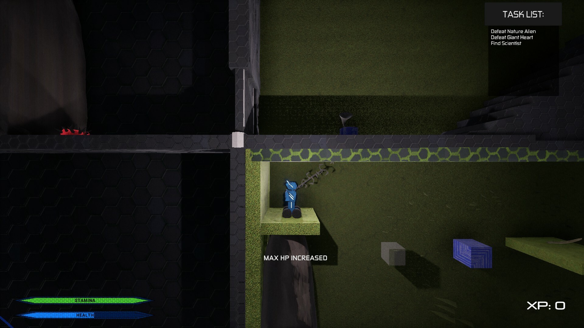 Robokid screenshot 7