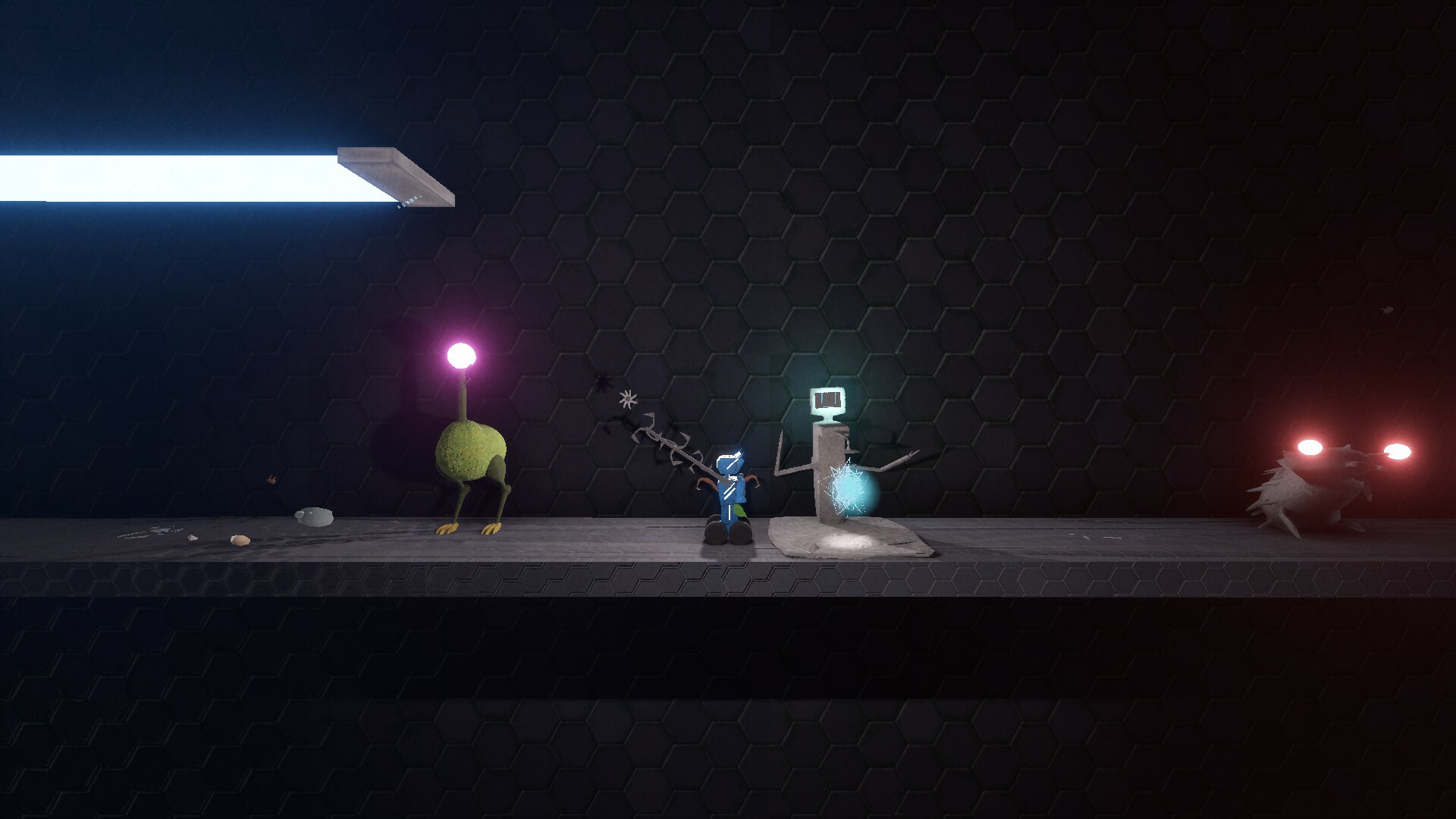 Robokid screenshot 18