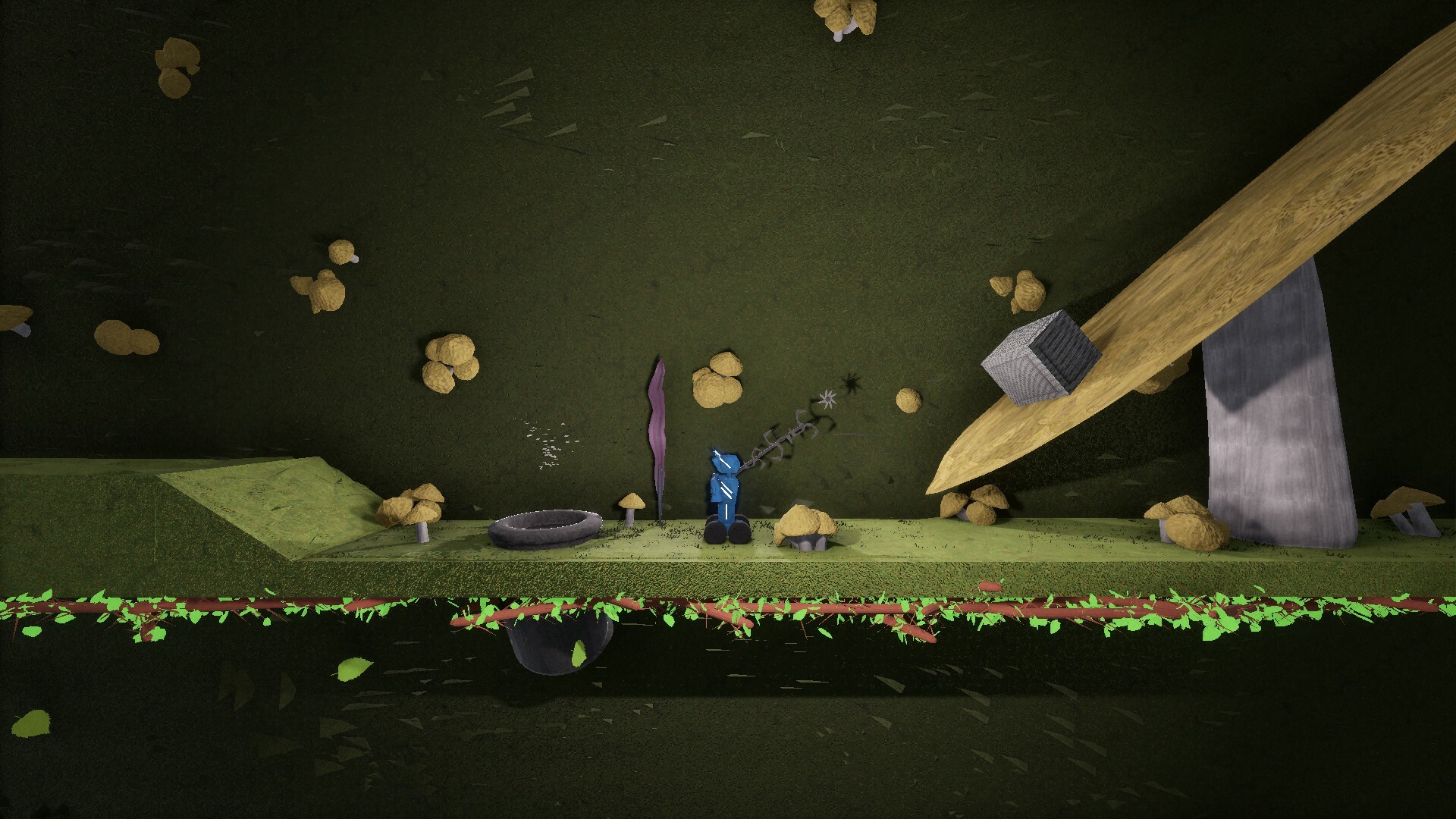 Robokid screenshot 8