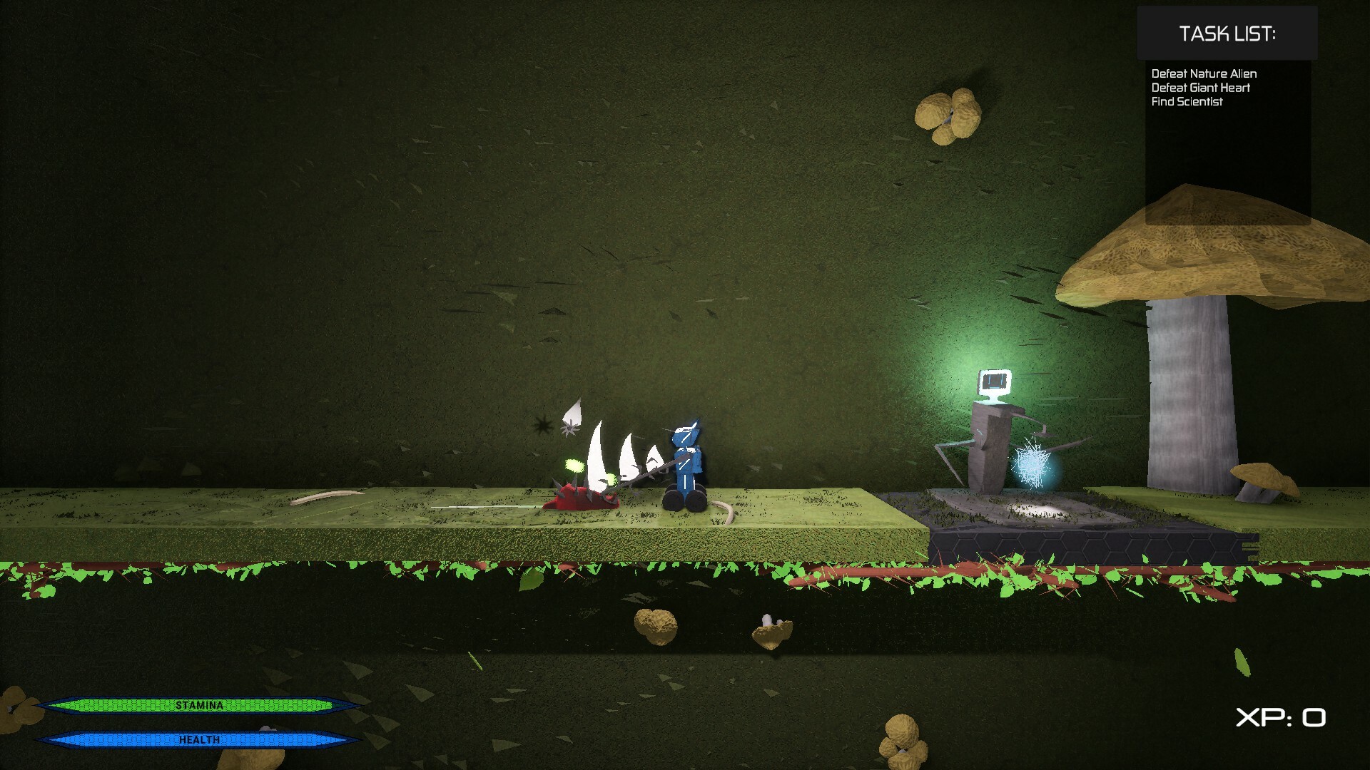 Robokid screenshot 6