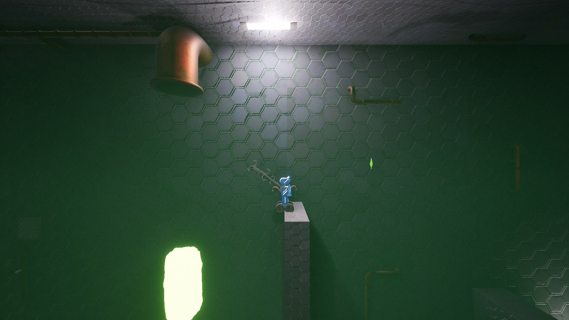 Robokid screenshot 3