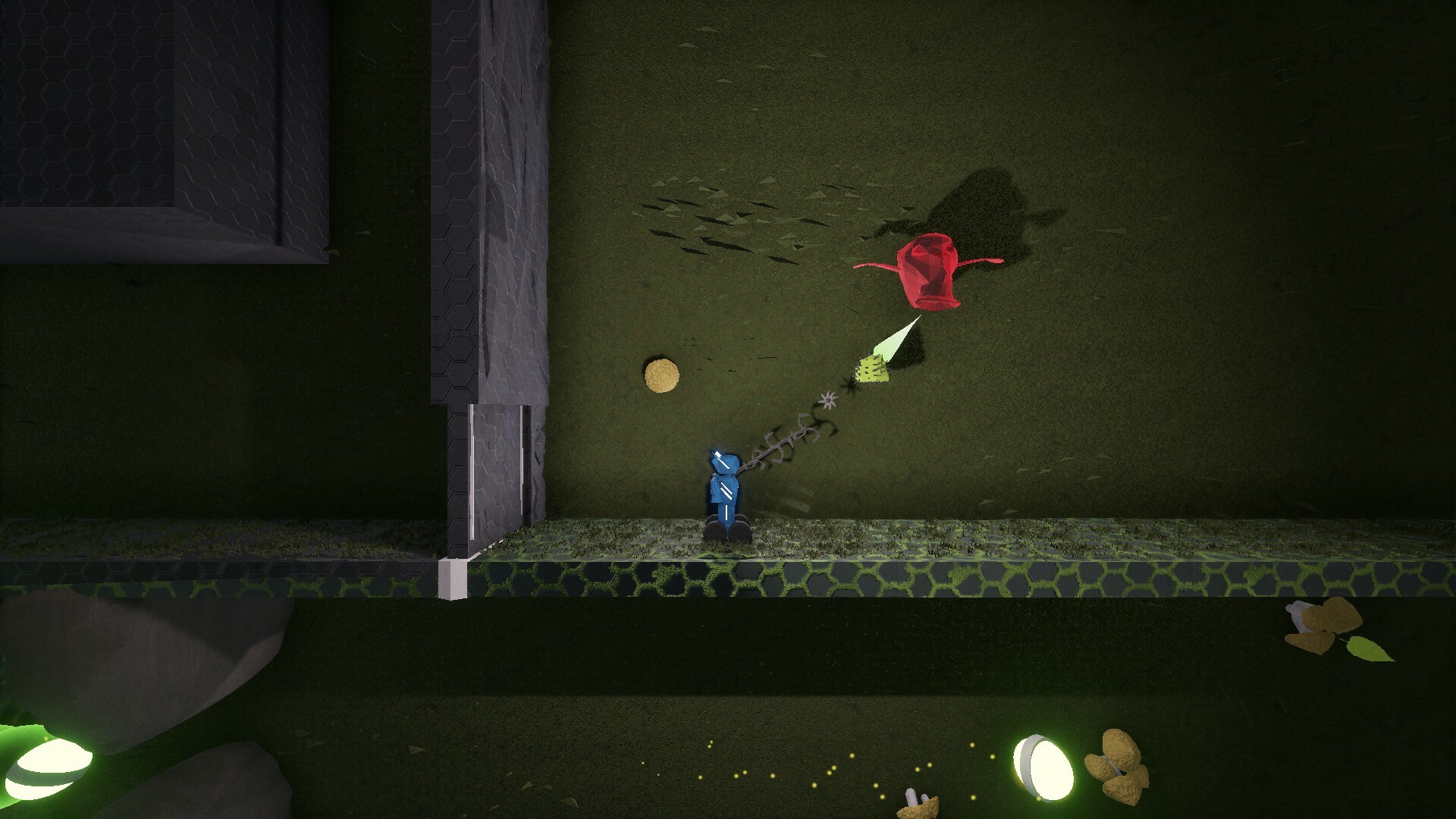 Robokid screenshot 15