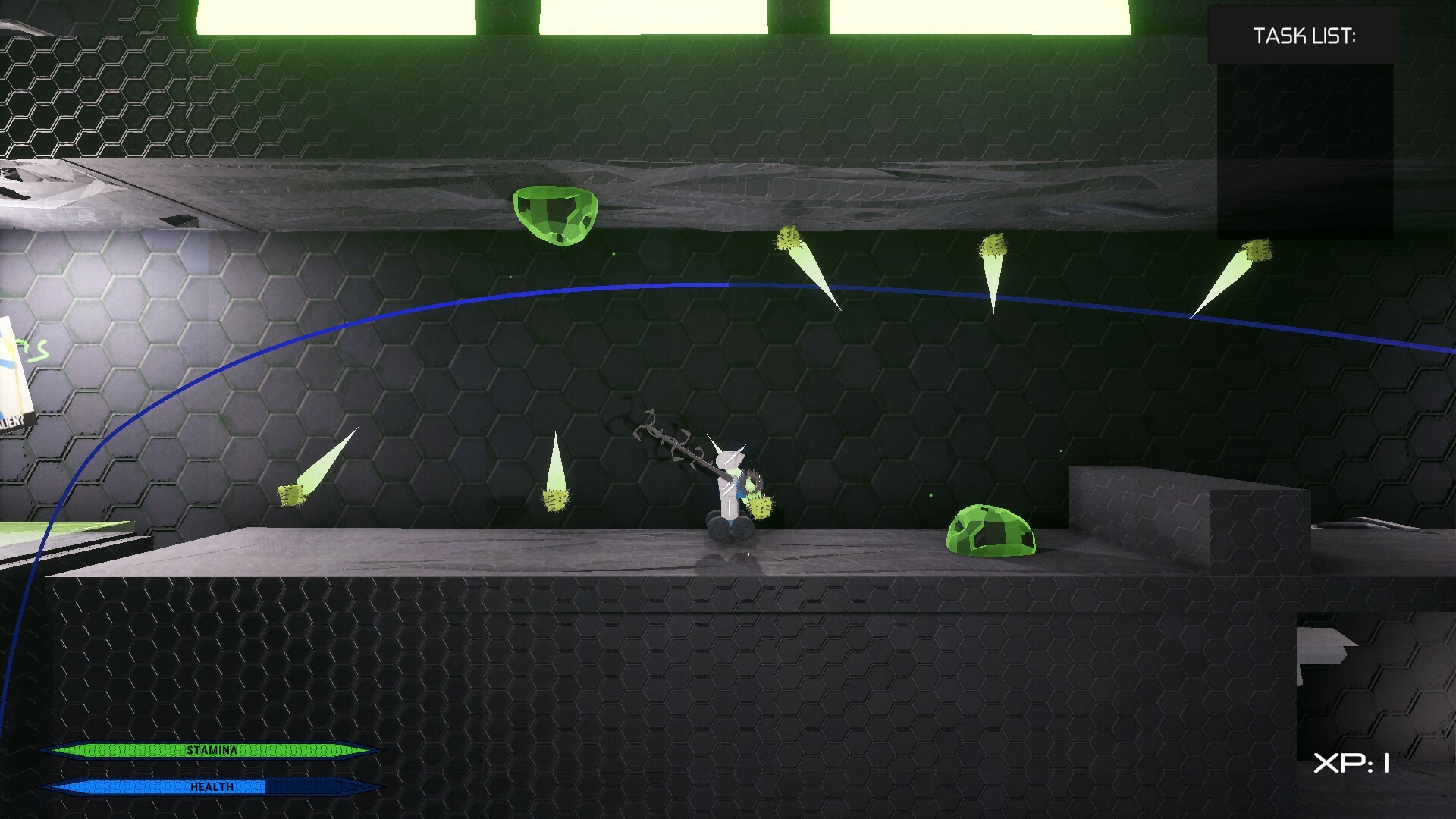 Robokid screenshot 4