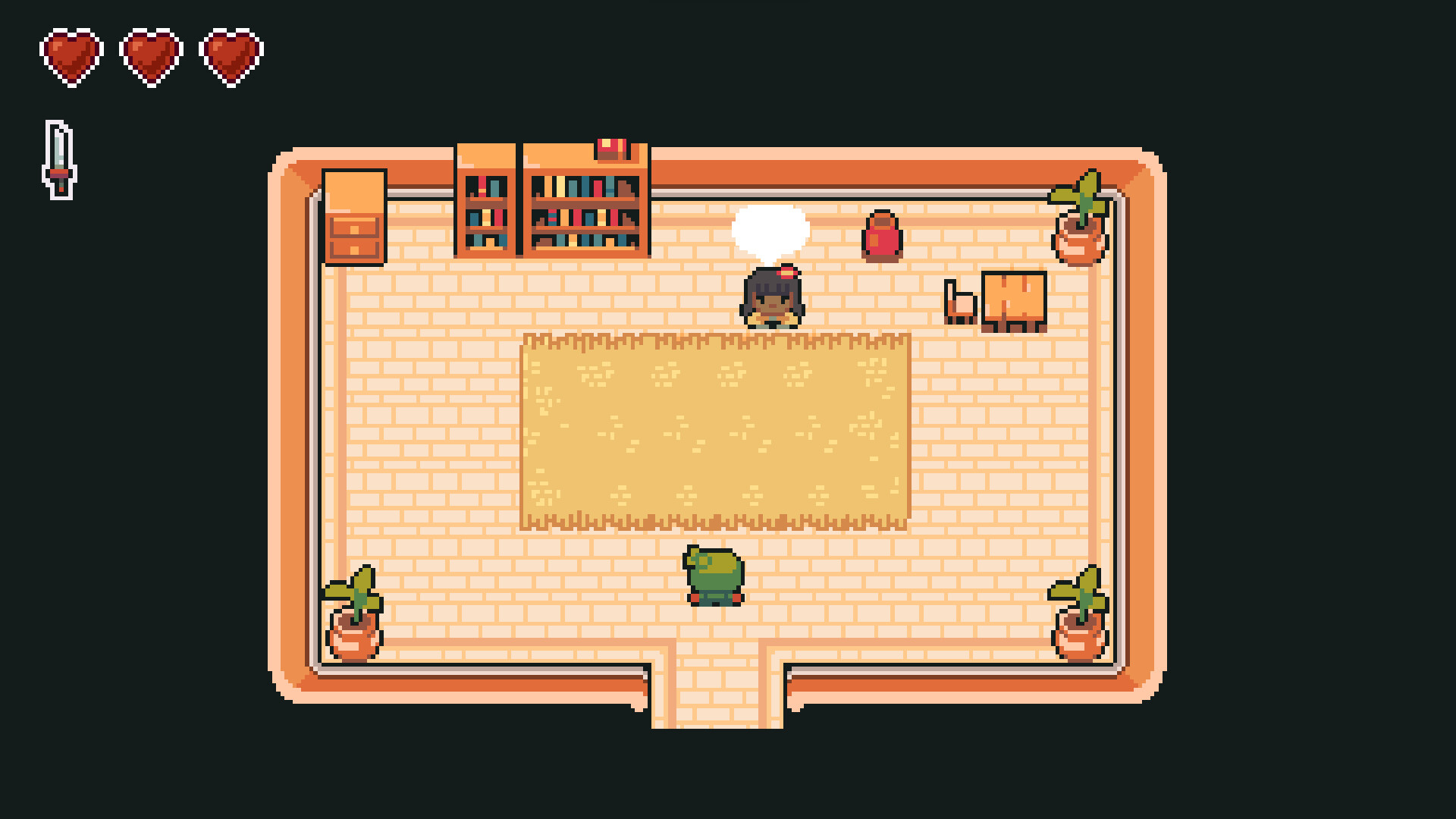 Shadow Rebirth screenshot 4