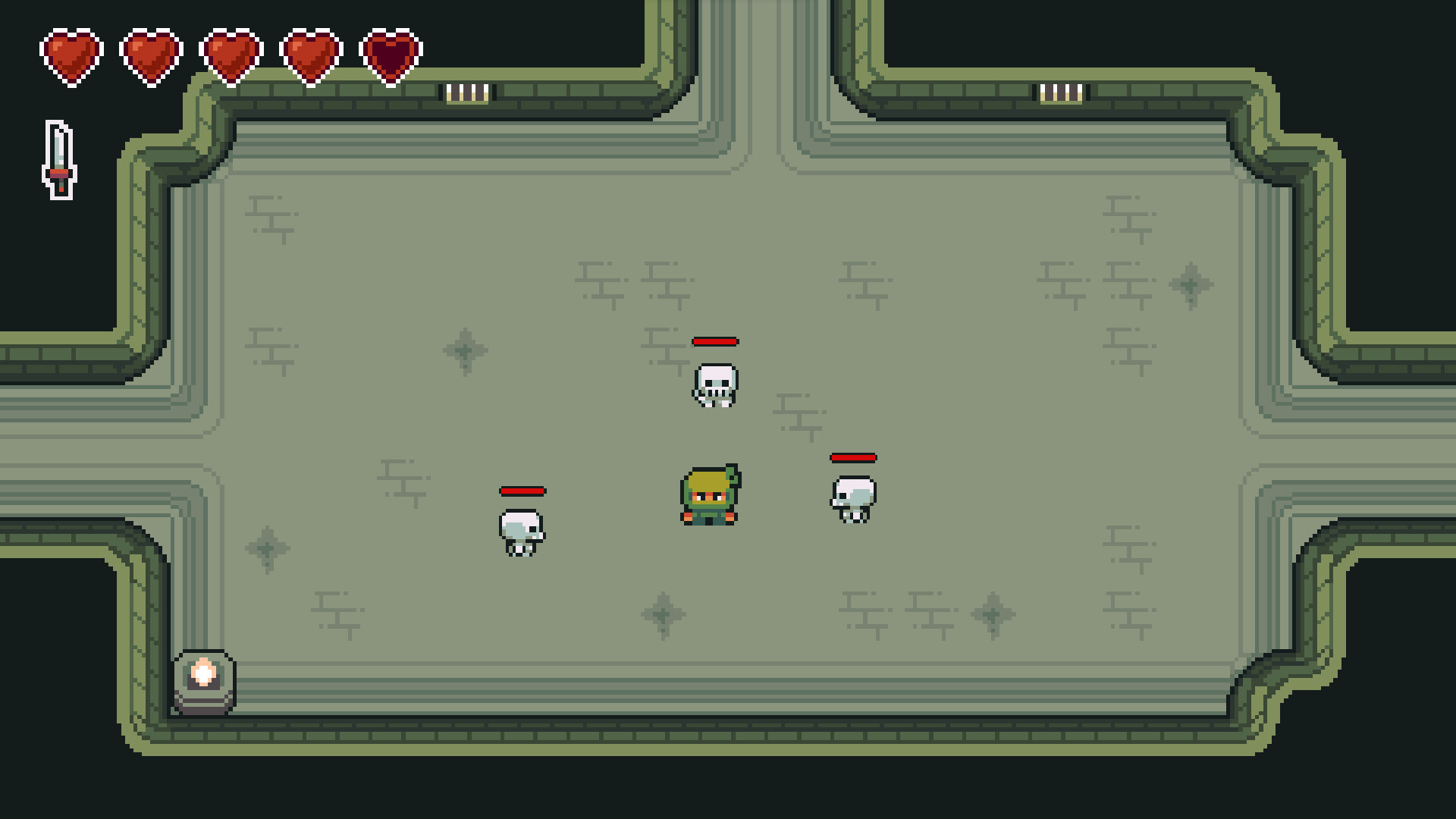 Shadow Rebirth screenshot 5