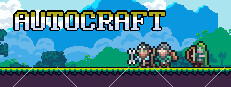 Autocraft cover art