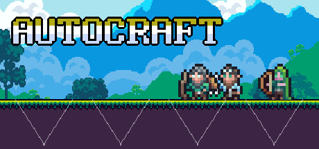 Autocraft Cover Image
