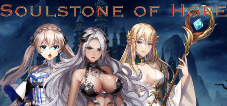 Soulstone of Hope — Steam header