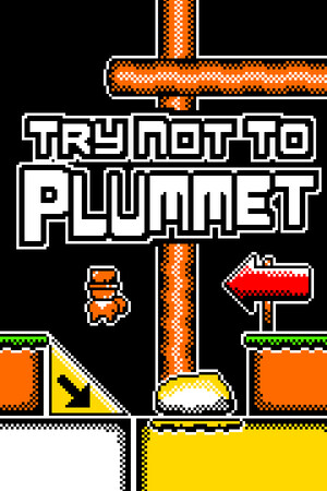 Try Not To Plummet