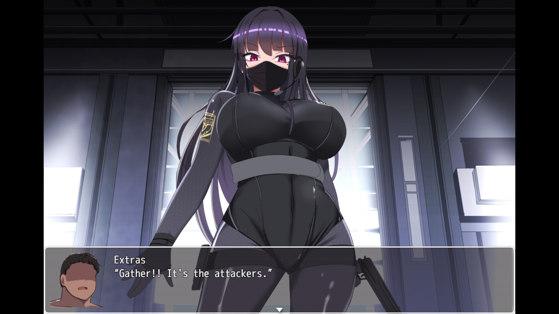 Fleshlight Squad - Fleshlightize - screenshot 1