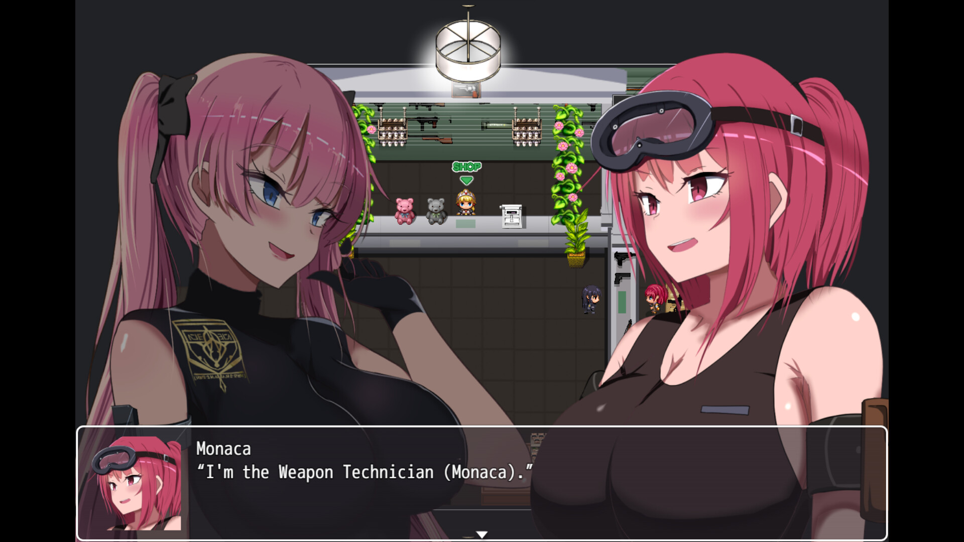 Fleshlight Squad - Fleshlightize - screenshot 2