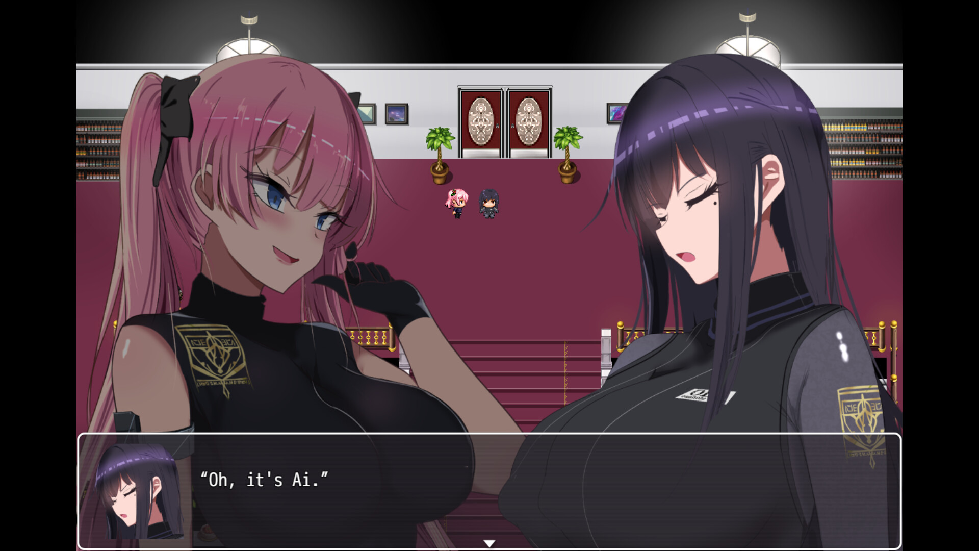 Fleshlight Squad - Fleshlightize - screenshot 5