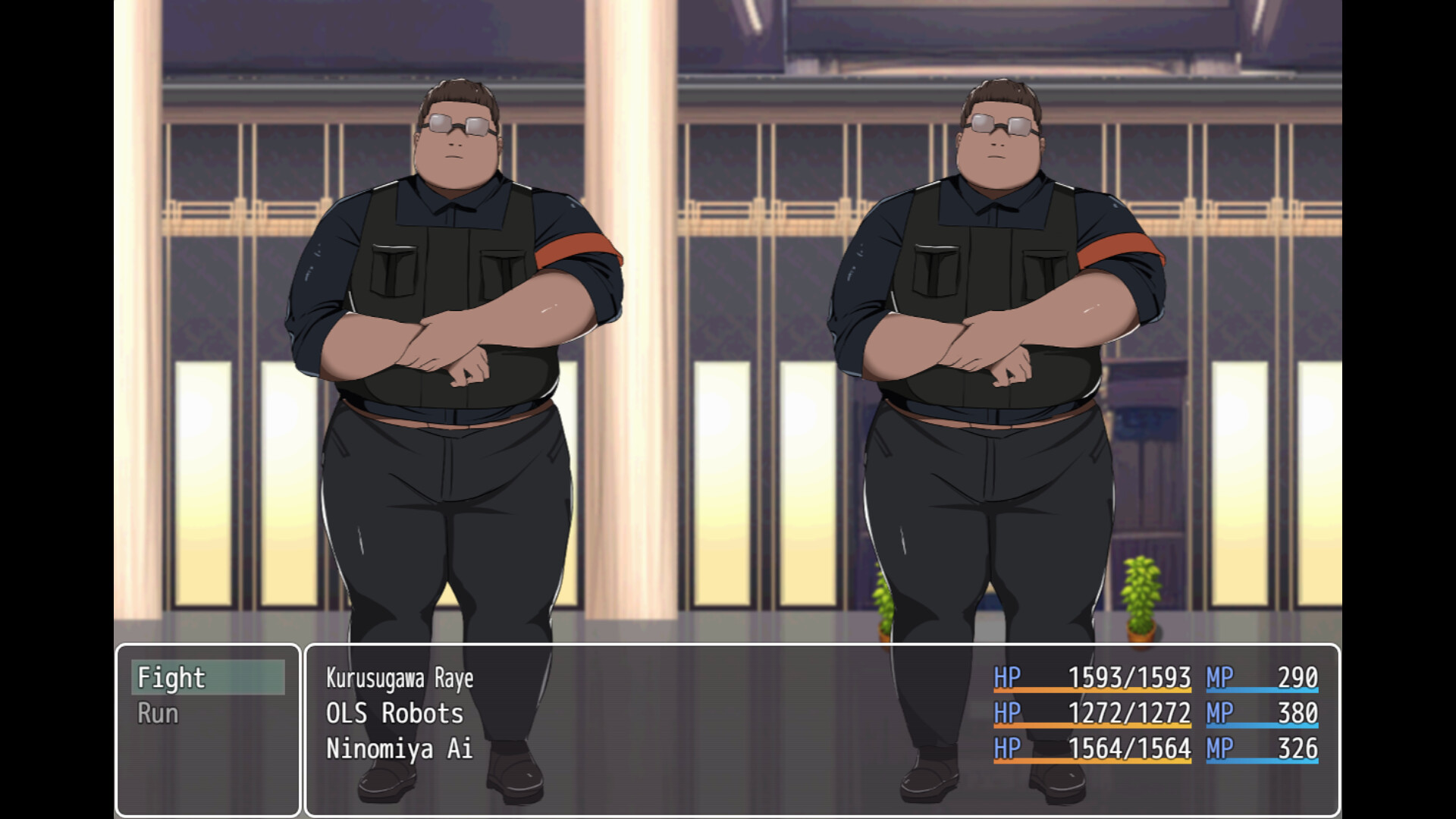 Fleshlight Squad - Fleshlightize - screenshot 7