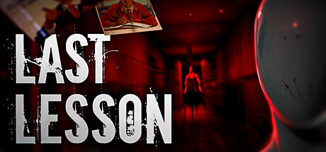 Last Lesson Cover Image