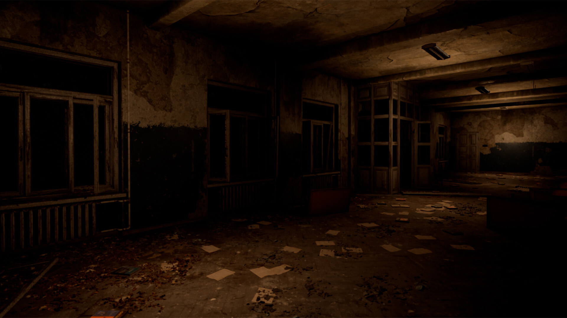 Last Lesson screenshot 2