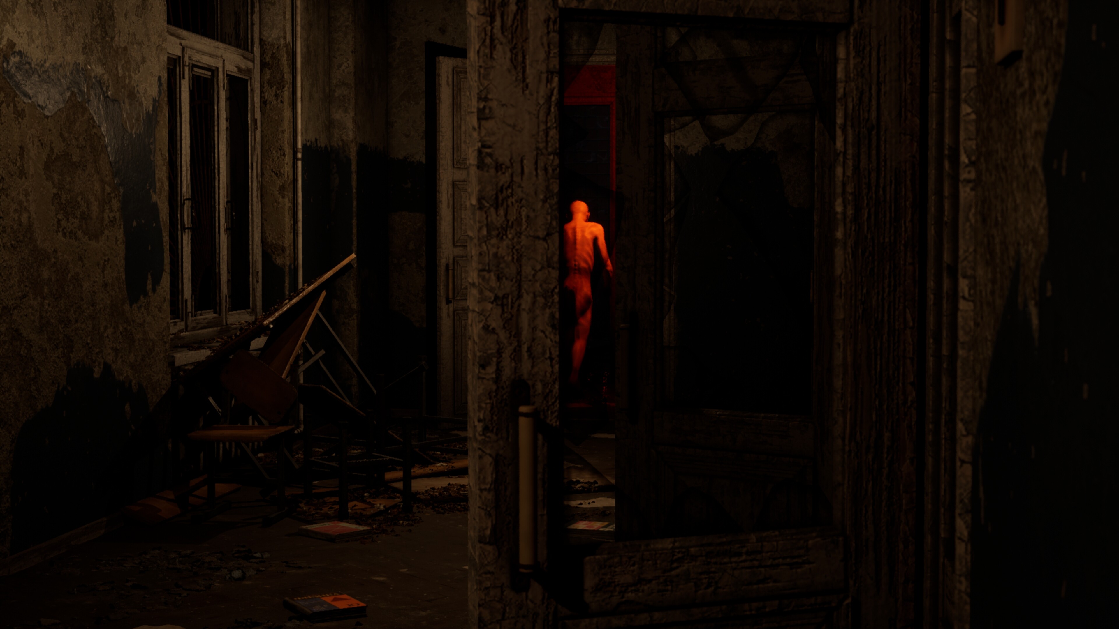 Last Lesson screenshot 12
