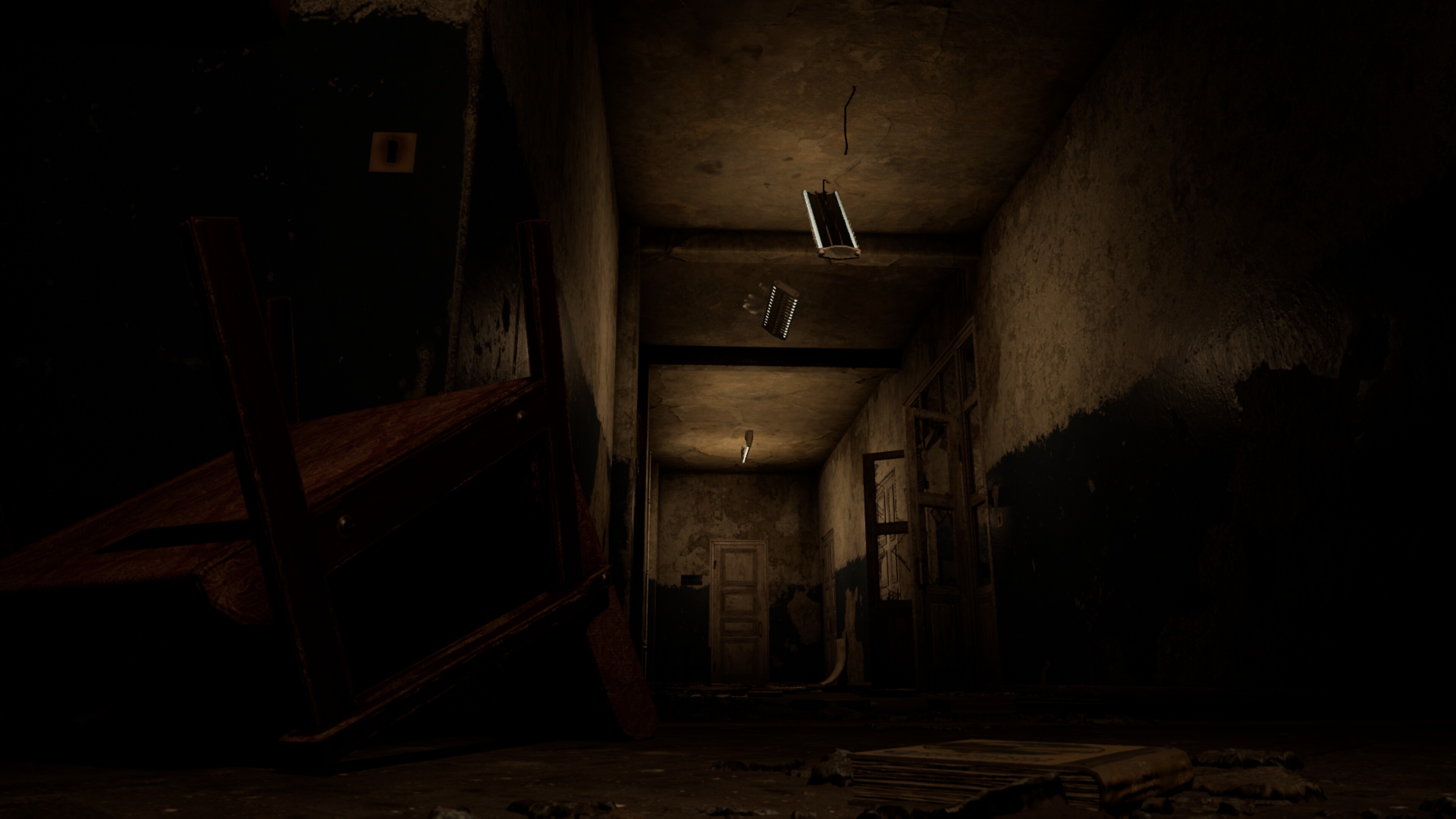 Last Lesson screenshot 3