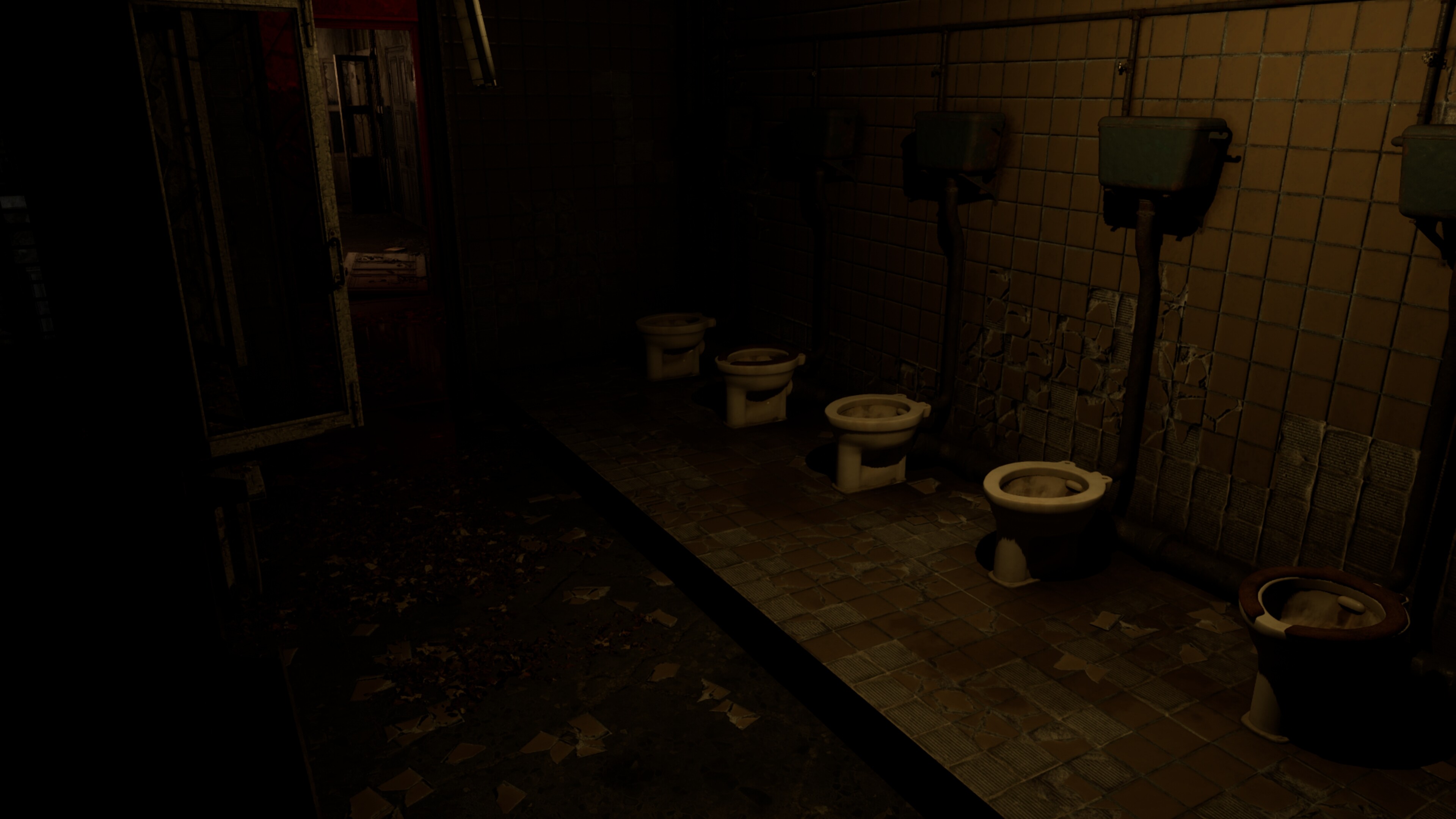 Last Lesson screenshot 6