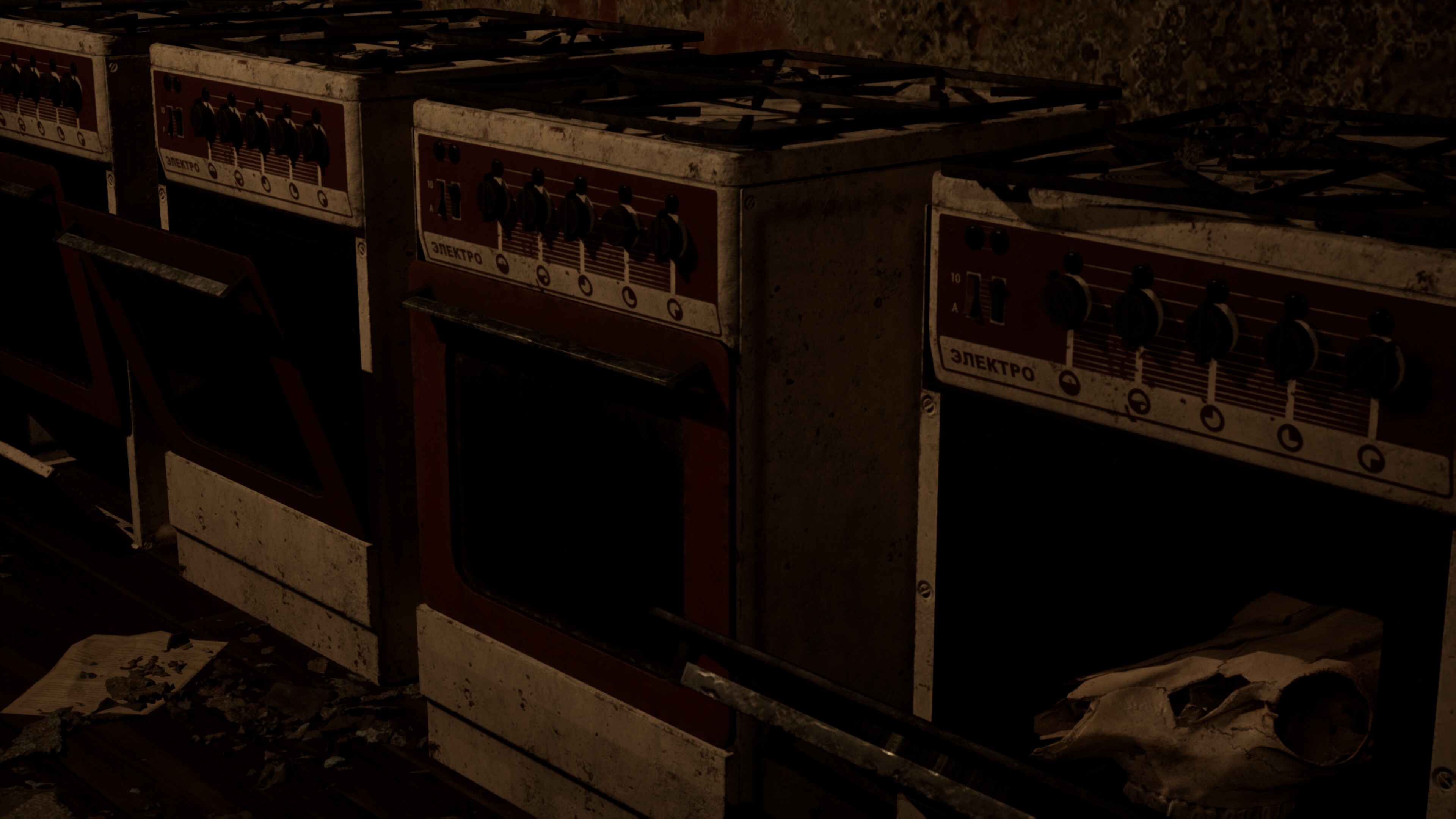 Last Lesson screenshot 13