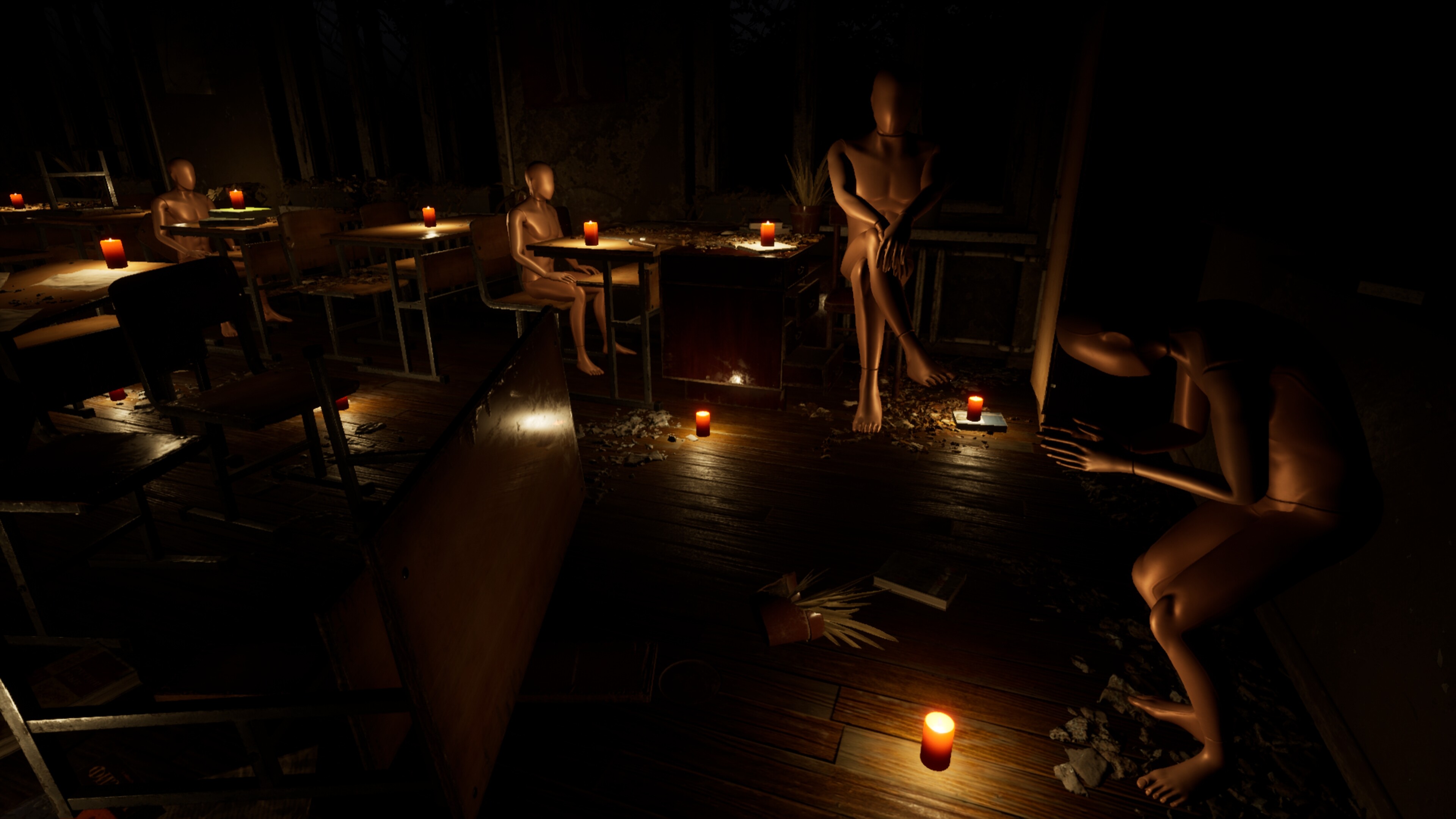 Last Lesson screenshot 10