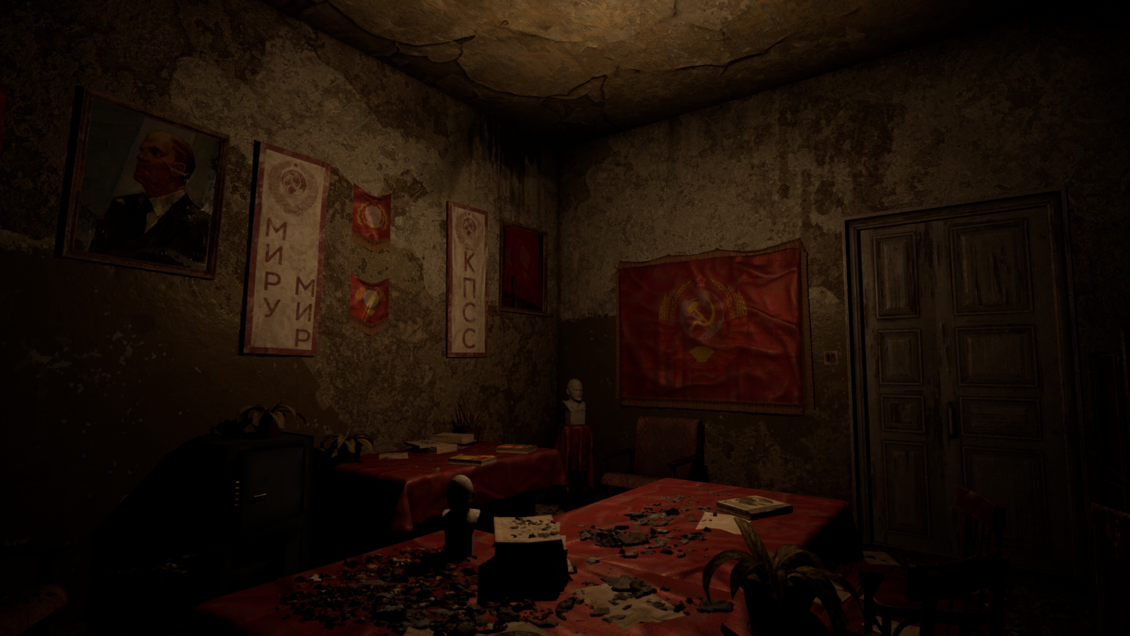 Last Lesson screenshot 5