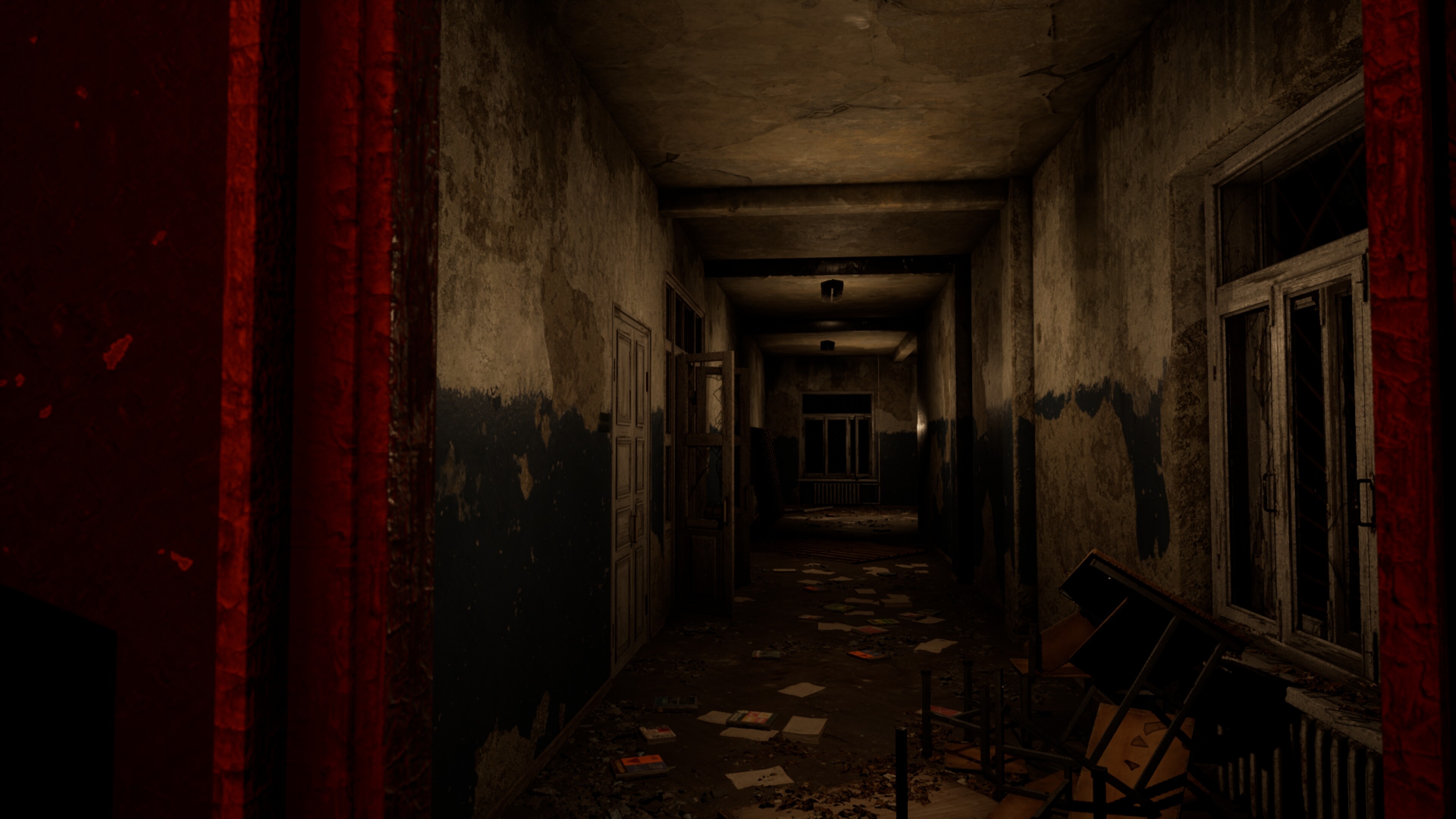 Last Lesson screenshot 8