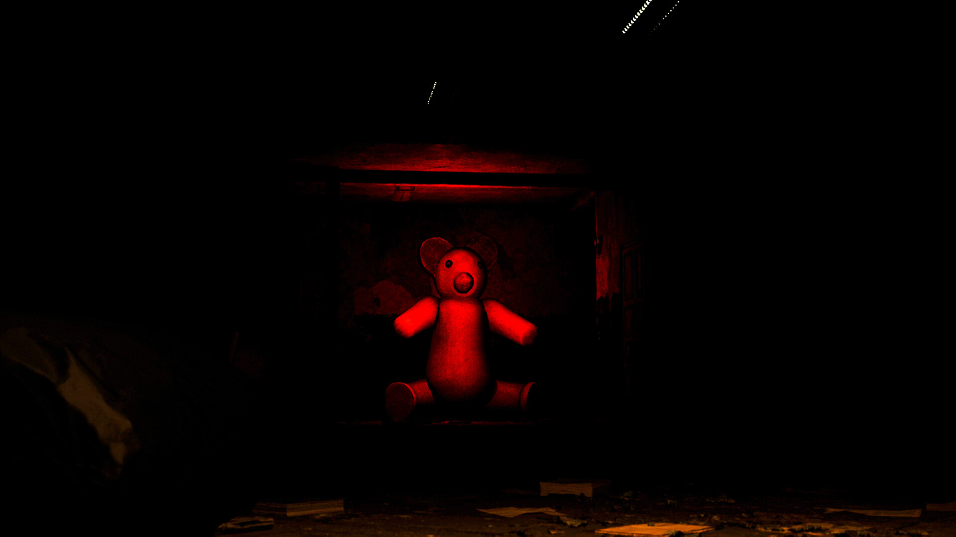 Last Lesson screenshot 11