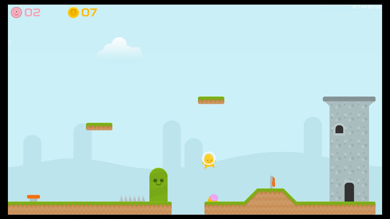 Alien screenshot 6