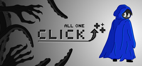 All one click — Steam header