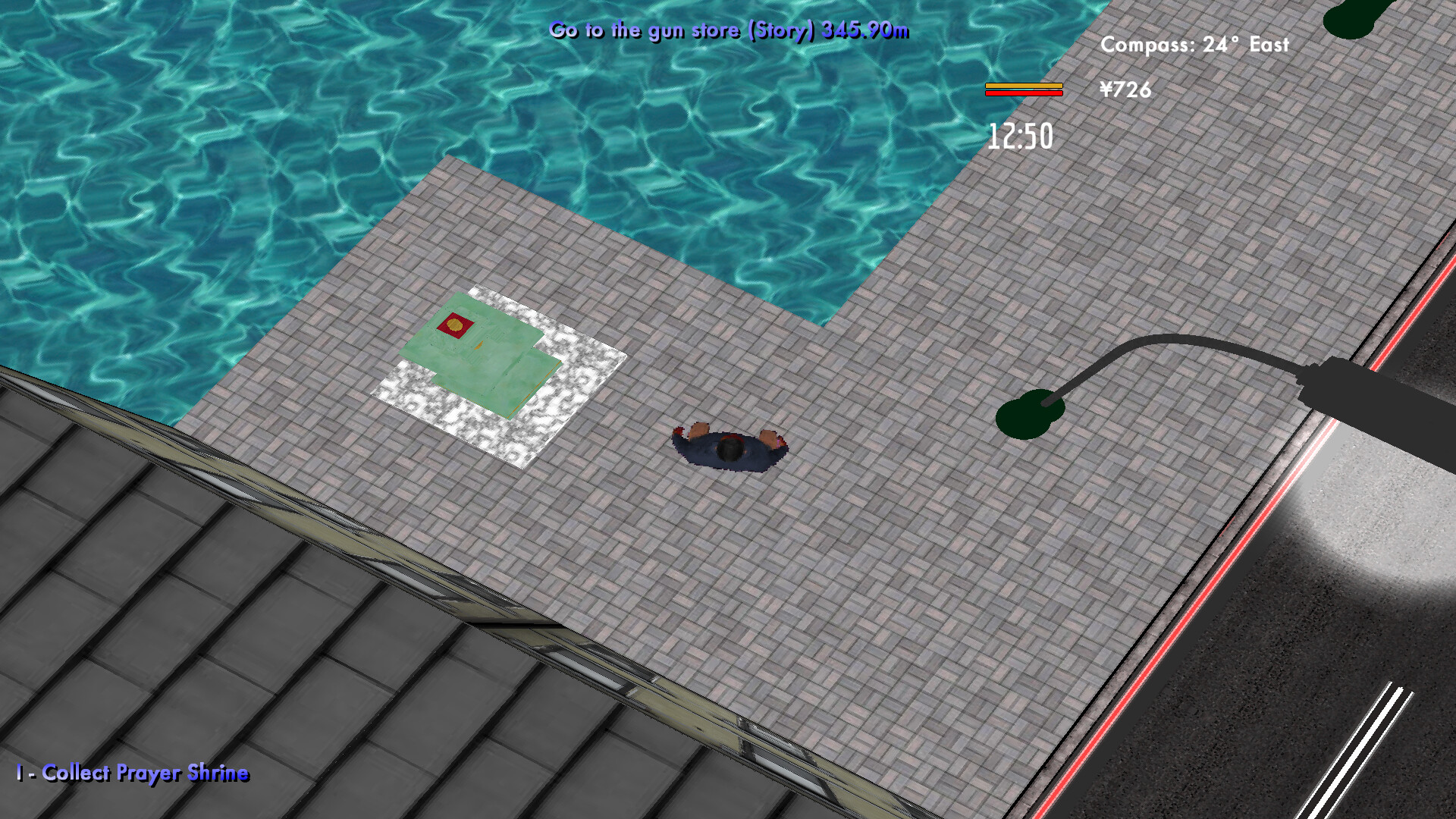 Ninkyo Dantai screenshot 5