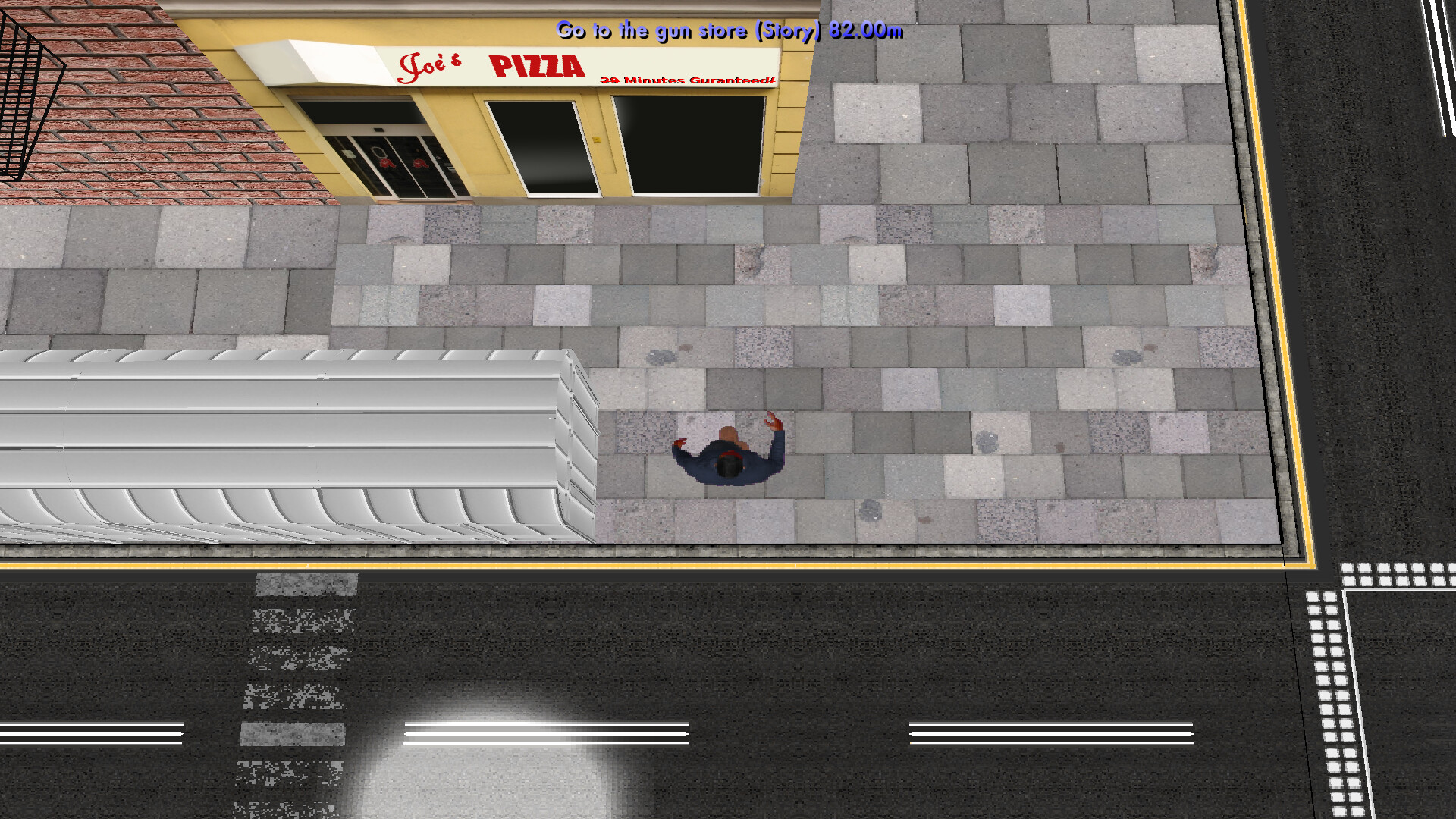 Ninkyo Dantai screenshot 3