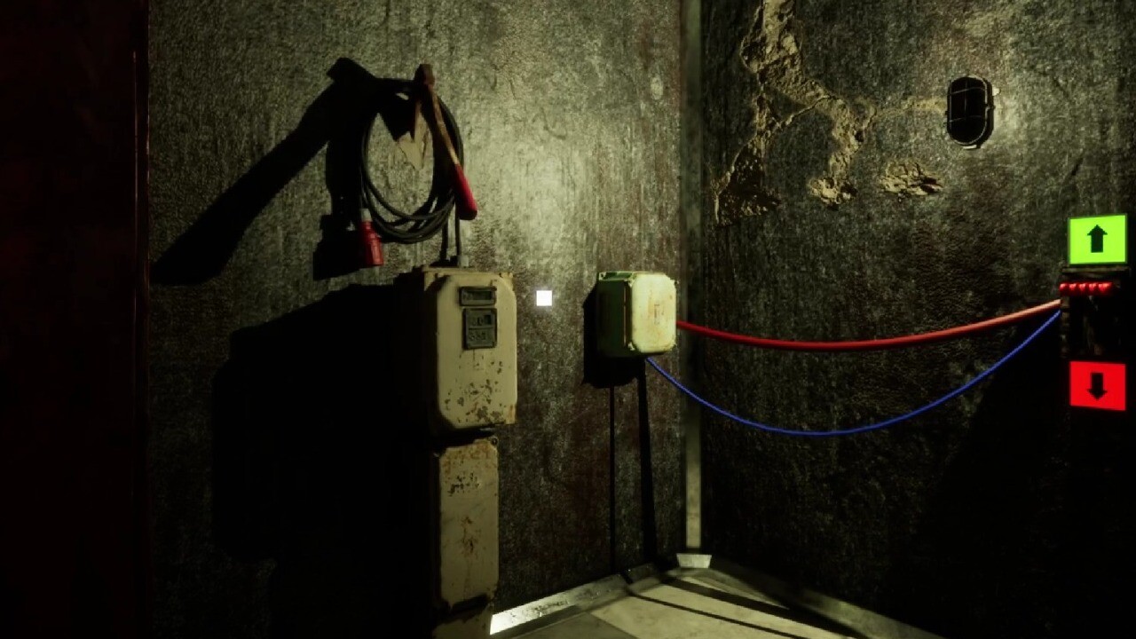 Sinister Nights screenshot 4