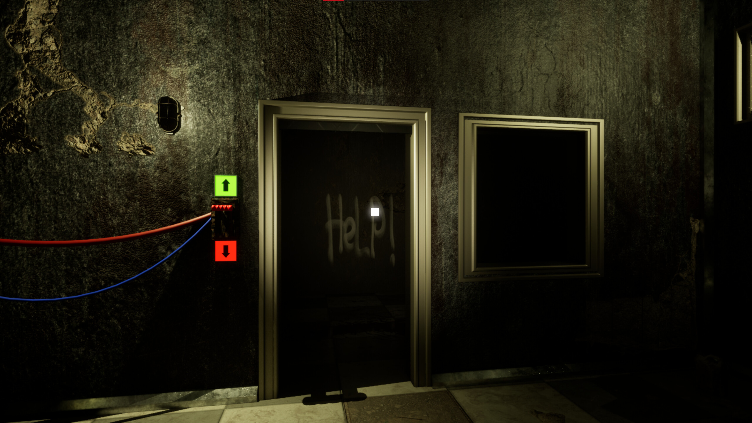 Sinister Nights screenshot 2