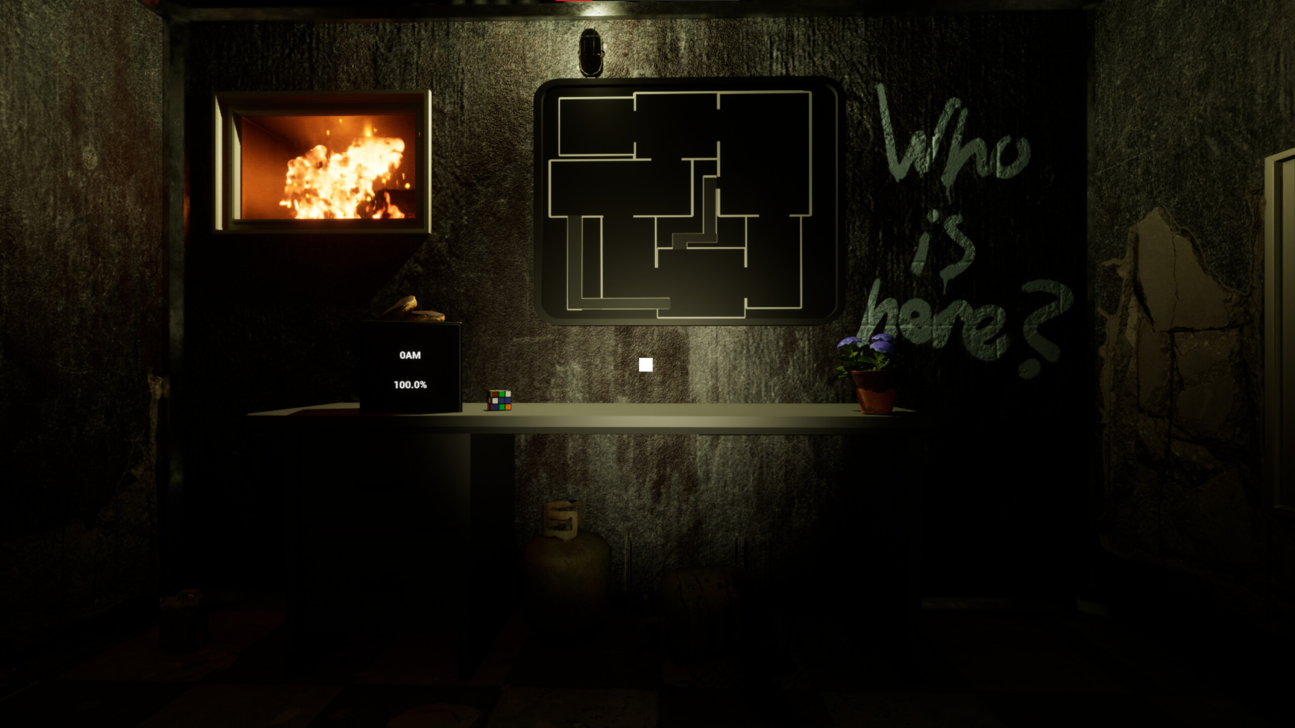Sinister Nights screenshot 3