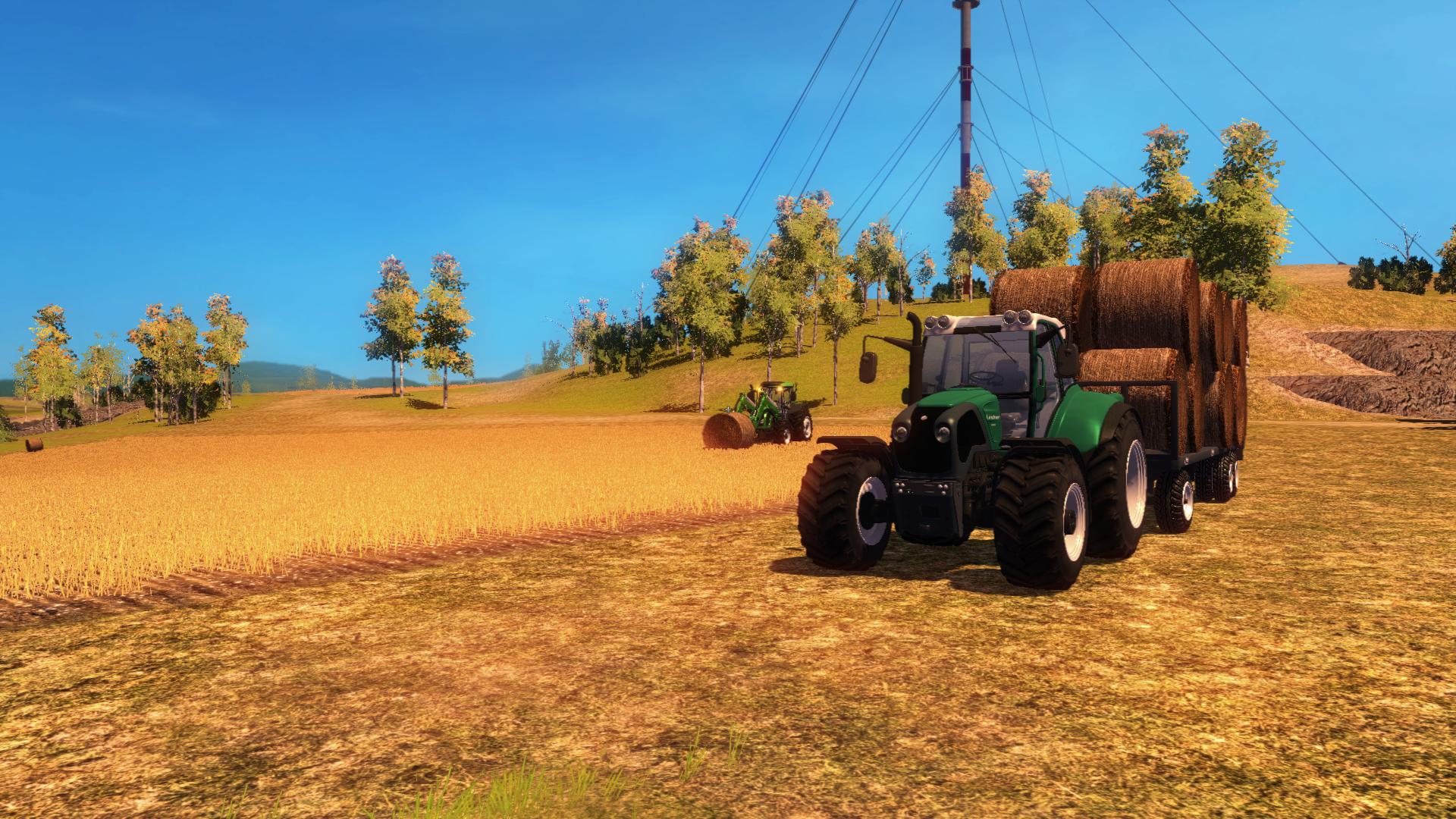 Professional Farmer 2014 screenshot 7