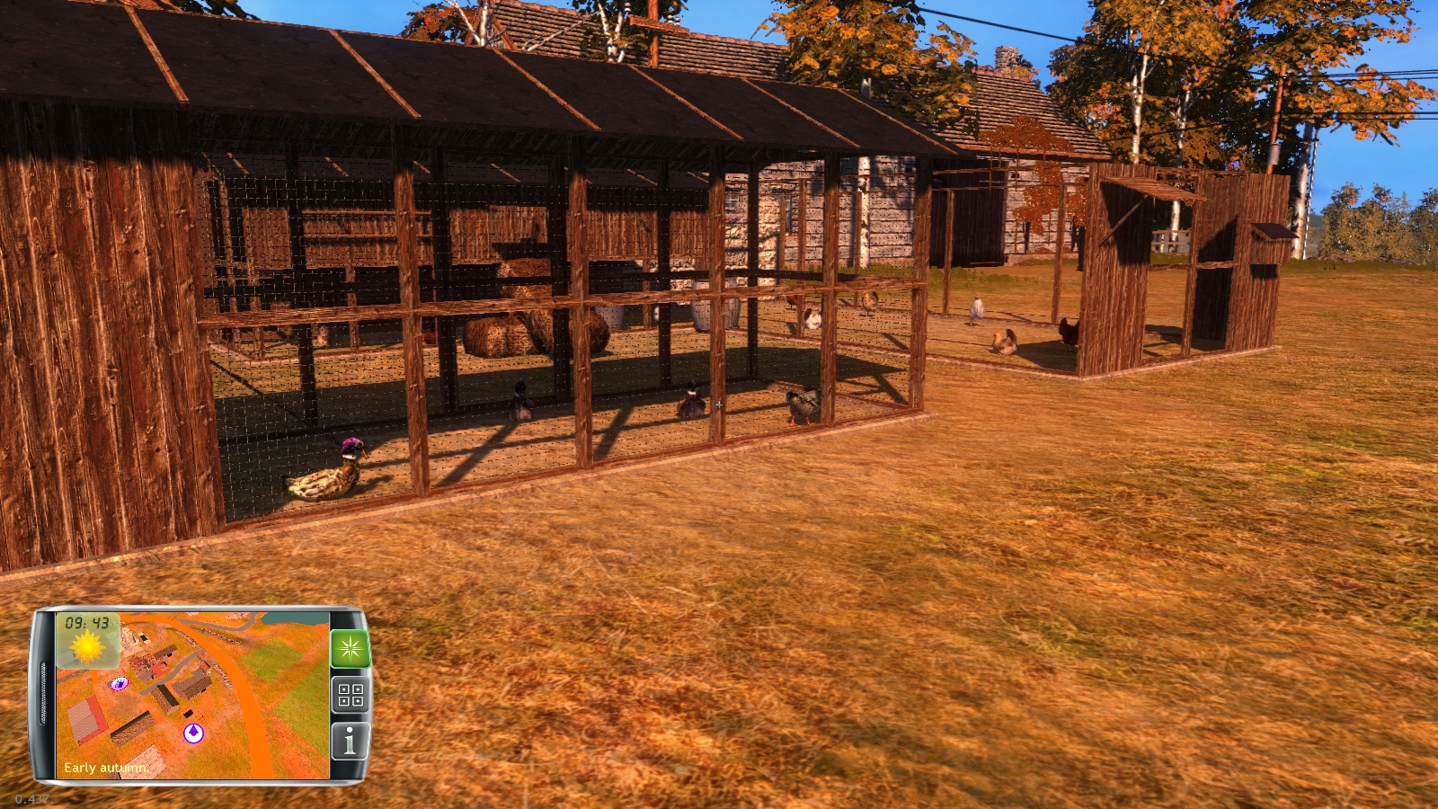 Professional Farmer 2014 screenshot 20