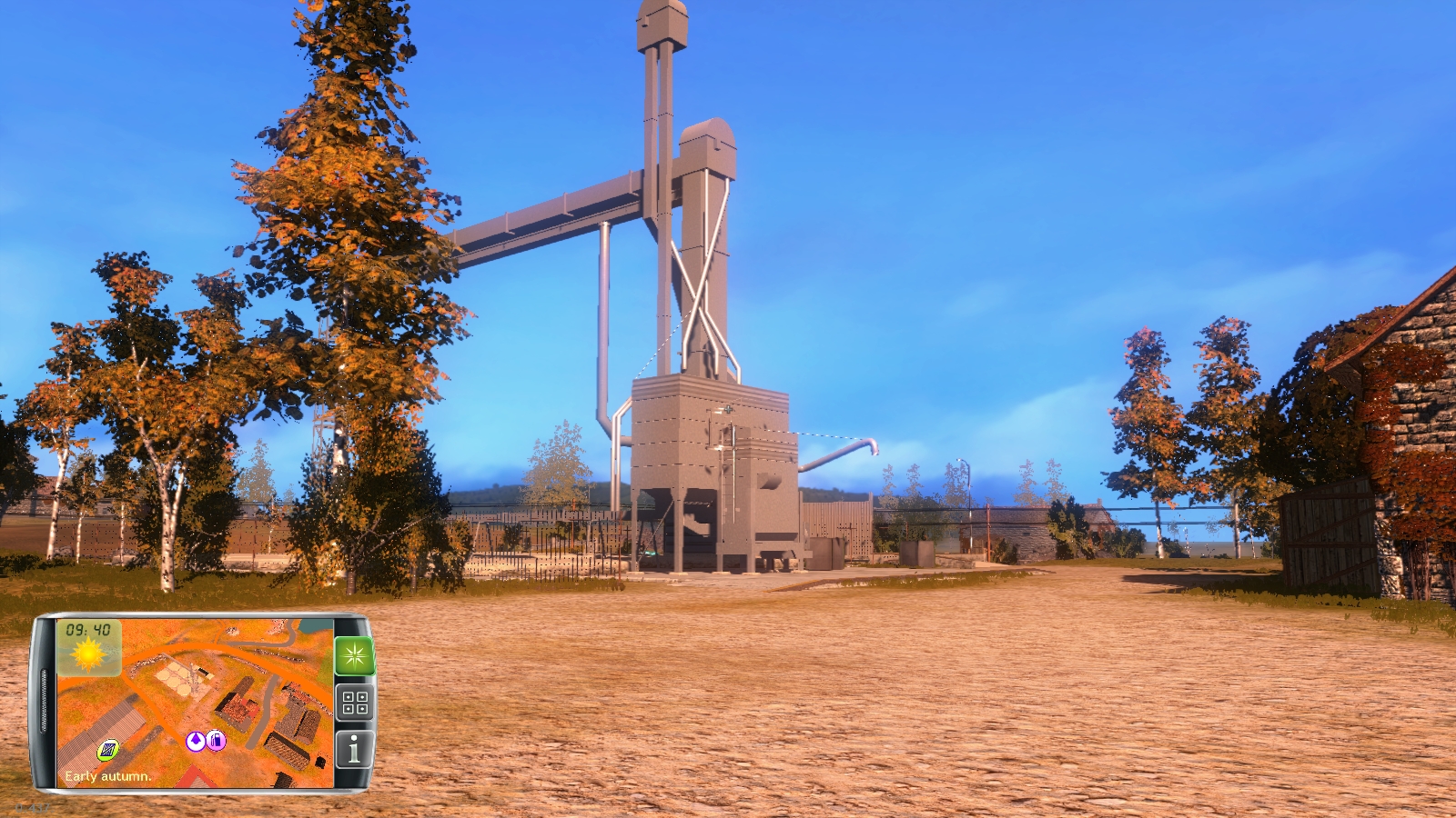 Professional Farmer 2014 screenshot 14
