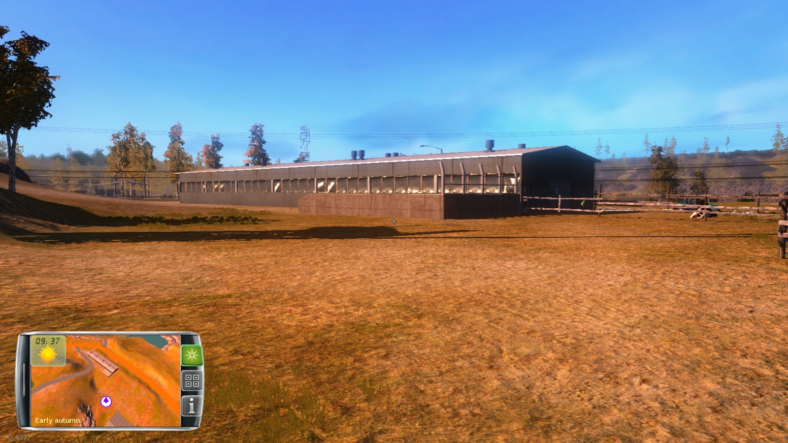 Professional Farmer 2014 screenshot 13