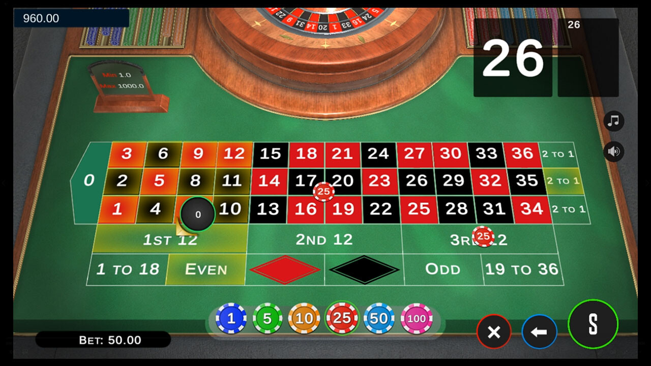 JACKPOT 3 screenshot 4