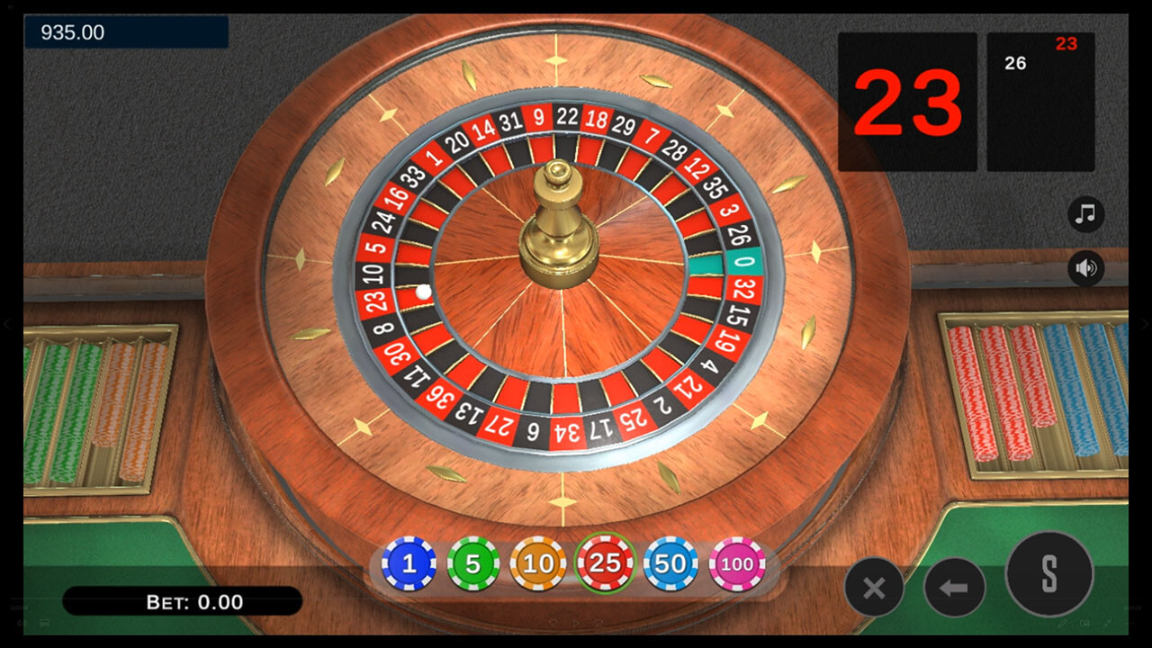JACKPOT 3 screenshot 6