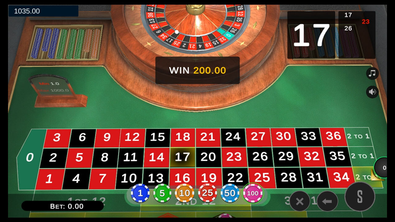 JACKPOT 3 screenshot 7