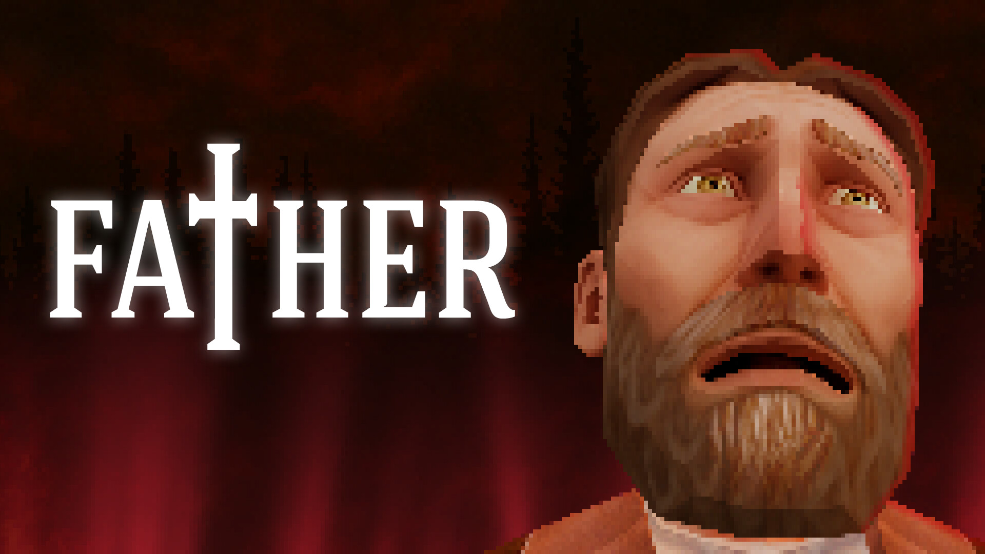 FATHER screenshot 7