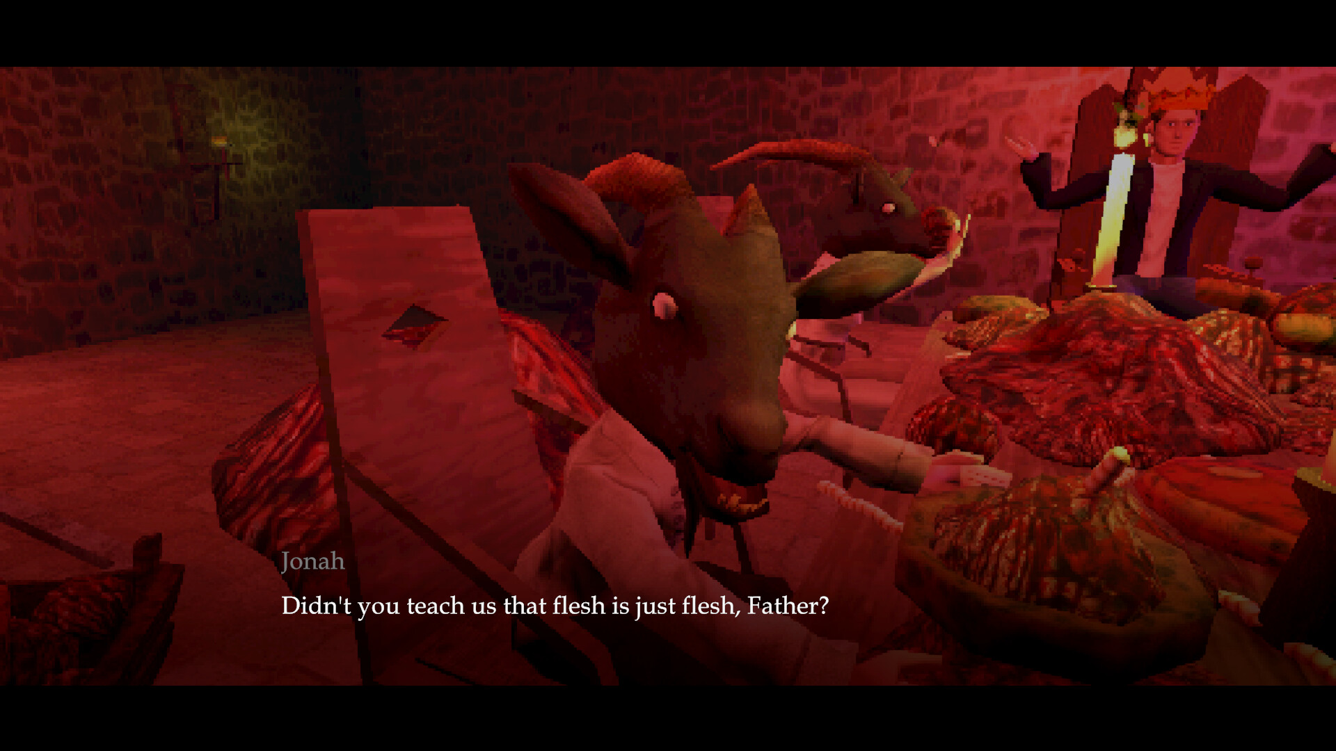 FATHER screenshot 2