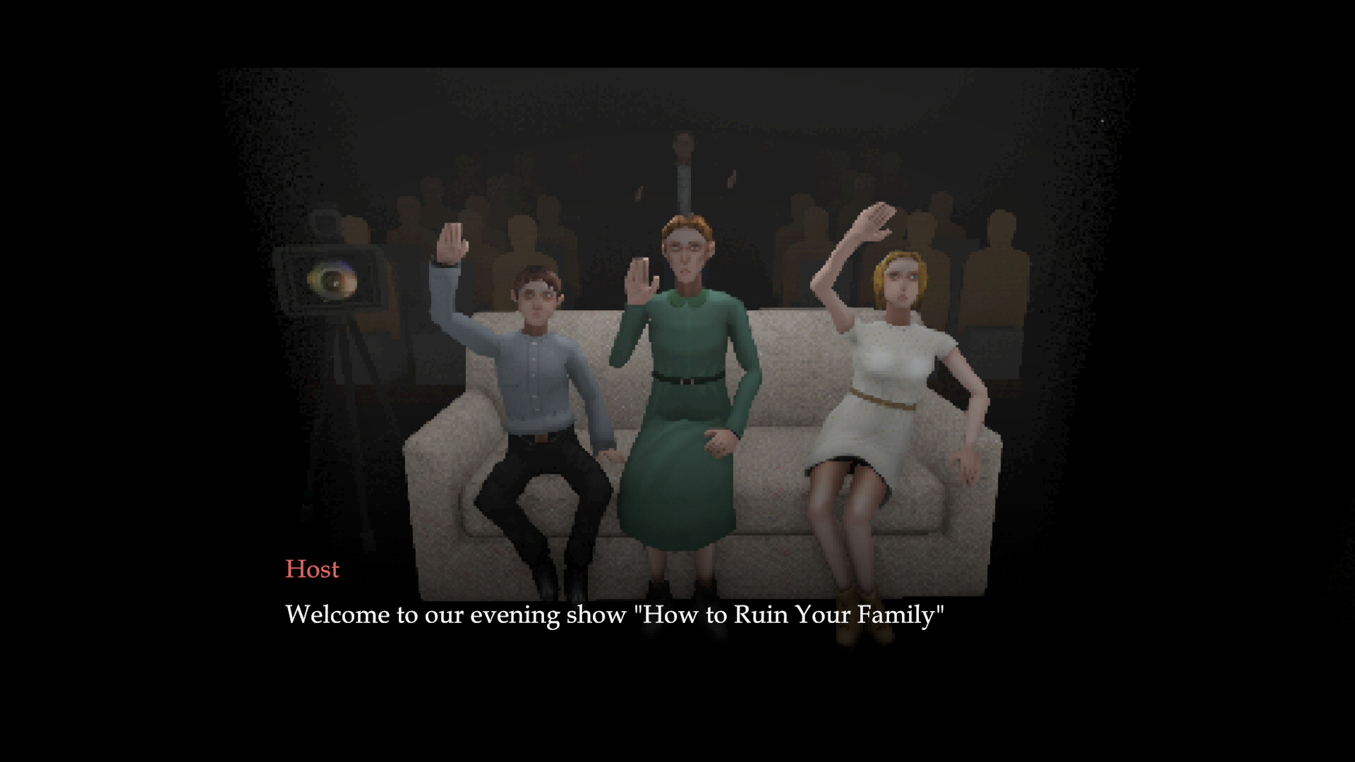 FATHER screenshot 3