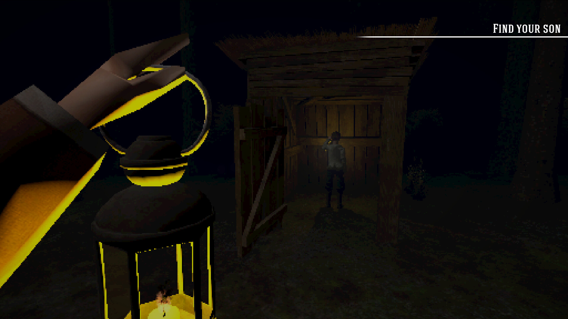 FATHER screenshot 5