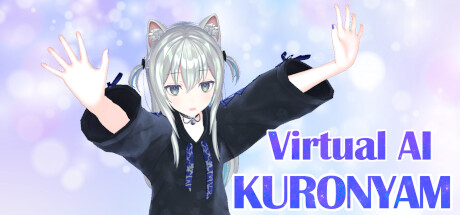 Virtual AI - KURONYAM Cover Image