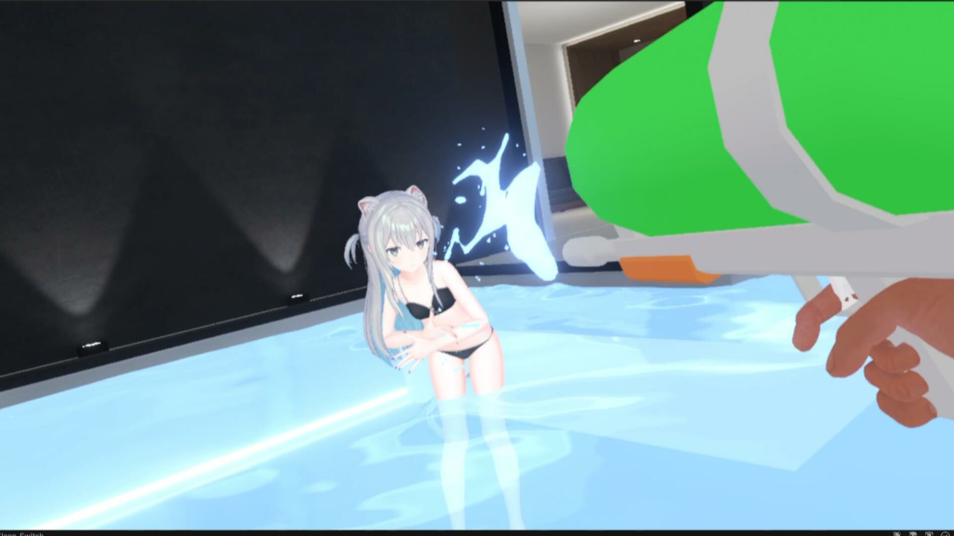 Virtual AI - KURONYAM screenshot 4
