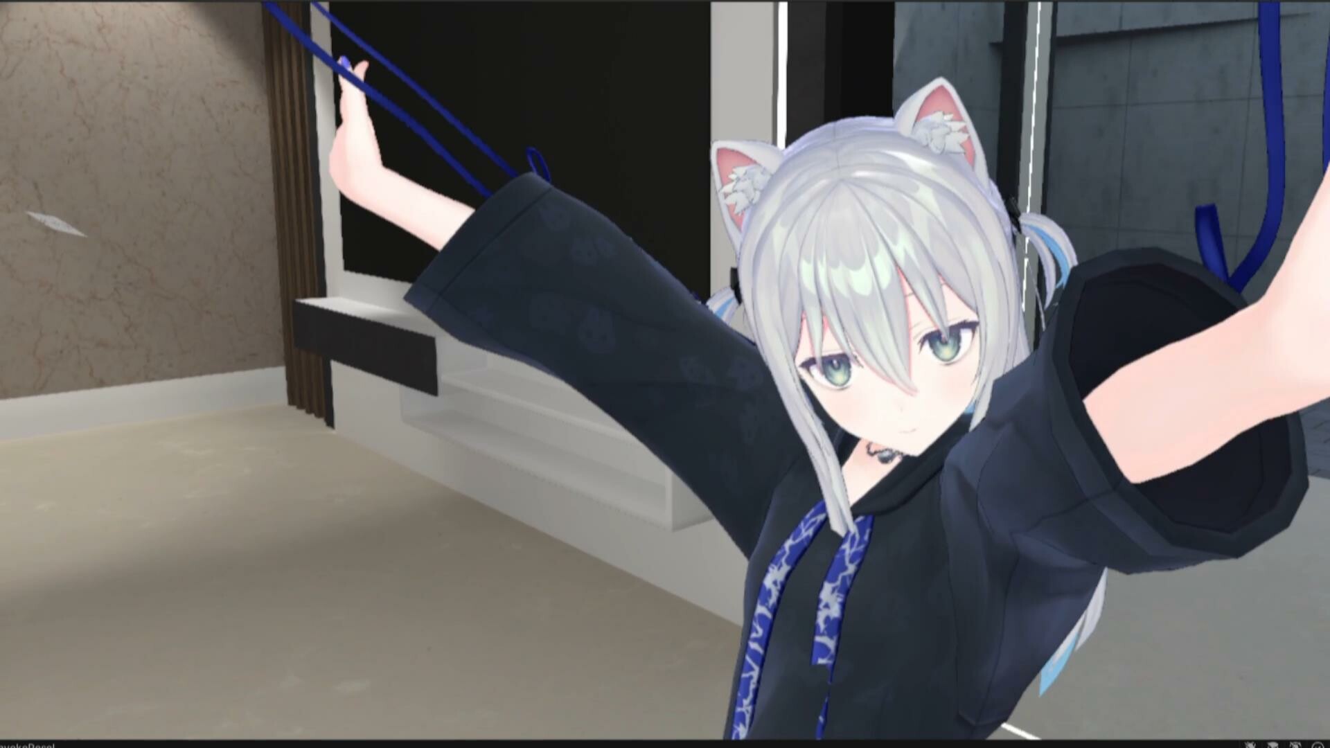 Virtual AI - KURONYAM screenshot 1