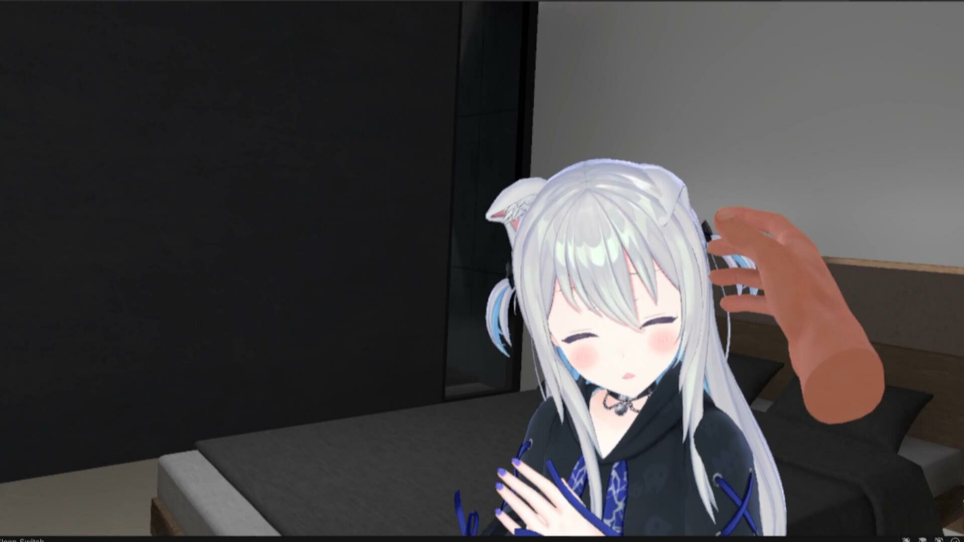 Virtual AI - KURONYAM screenshot 5